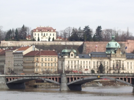 Prague, CZ