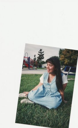 Diana Pagan's Classmates® Profile Photo