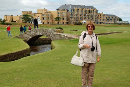 St. Andrews Golf Course