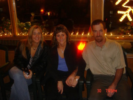 2005 New Years Eve at Steinys...