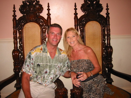 Bahamas Honeymoon!