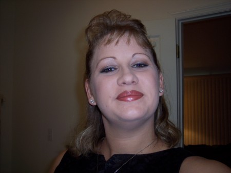 Glenda Meyer's Classmates® Profile Photo