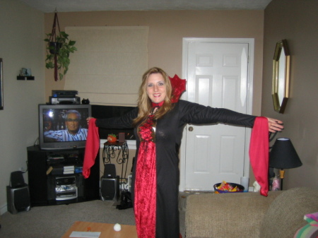 Hallowe'en '06