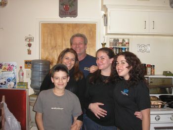 2007 Our family