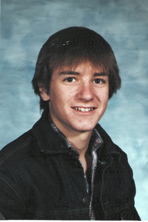 Kevin Spahn's Classmates profile album