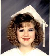 Sherrilynn Crow's Classmates profile album