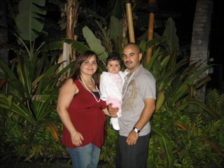 Family trip to Maui 07