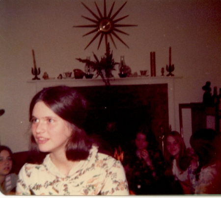 Barbara Conklin's Classmates profile album