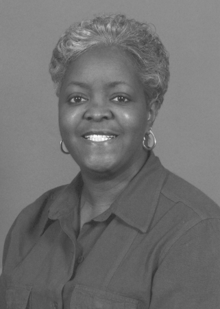 Constance "Connie" Feggans Kidd