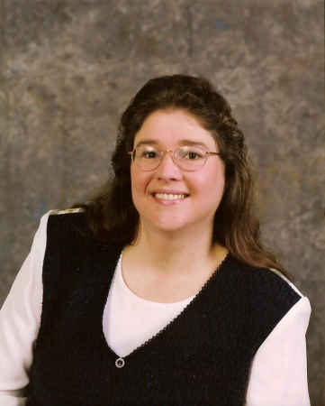 Barbara Mason's Classmates® Profile Photo