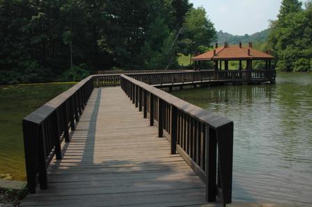 Twin Lakes Park