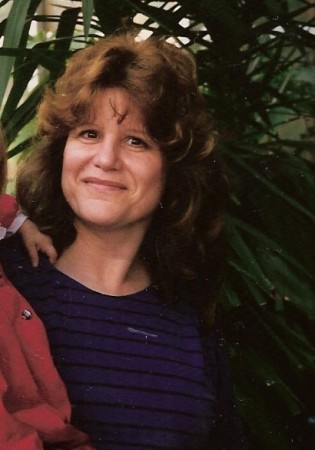 Nancy Weil's Classmates® Profile Photo