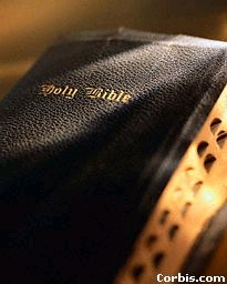 "THE GOOD BOOK"