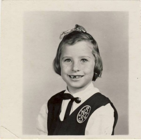Anne Hodges' Classmates profile album