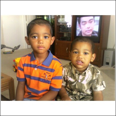 Noah & Yisrael