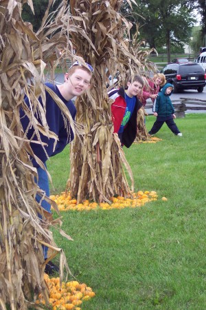 Amish Acres