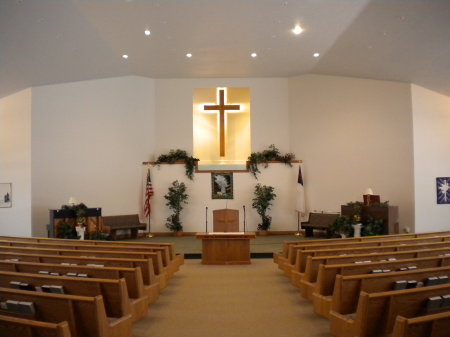 Northland Christian Church, MI