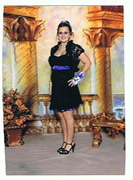 Jonnah -- Senior Homecoming Oct 23,2010