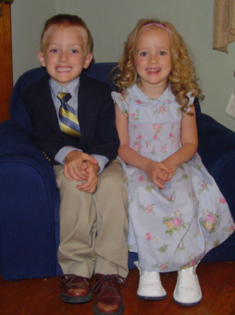 Easter 2006