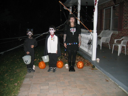 Halloween 2006