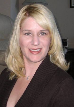 Kristin Cox's Classmates® Profile Photo