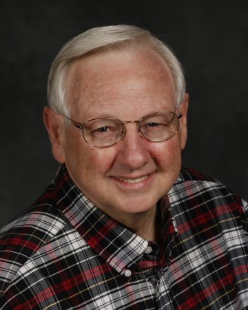 Jerry Payne's Classmates® Profile Photo