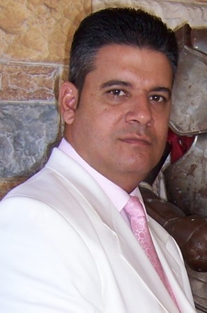 Hector Gonzalez's Classmates® Profile Photo