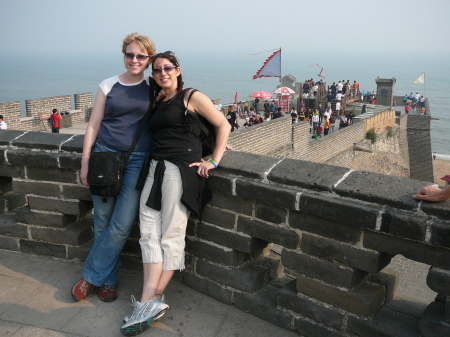 Great Wall of China