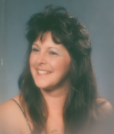 Kathy Samuels's Classmates® Profile Photo