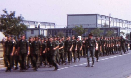 Chapt 3_A Basic Training Company - Summer 1972