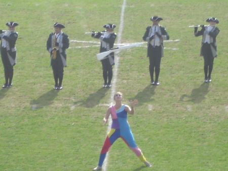 Championships at Clovis High 2006