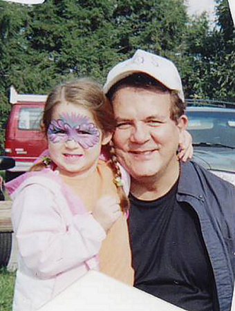 SIERRA  and  POP   October 2005