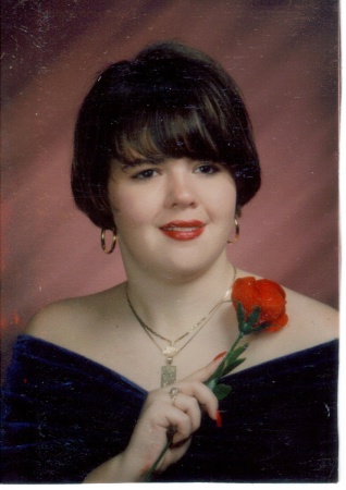 Nicole Corcoran's Classmates® Profile Photo