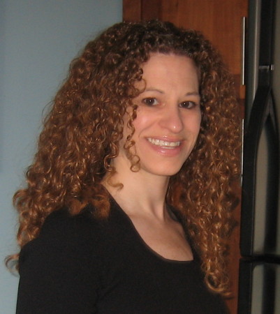 Sharon Morgenbesser's Classmates® Profile Photo