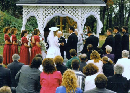 Wedding Ceremony