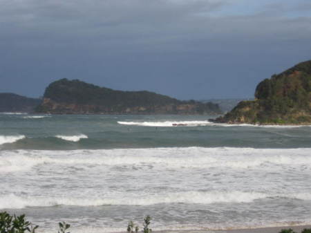 UMINA BEACH  NSW AUSTRALIA