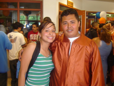 adrian at graduation--RHS---2007