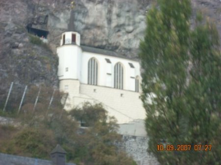 Idar-Oberstein, Germany