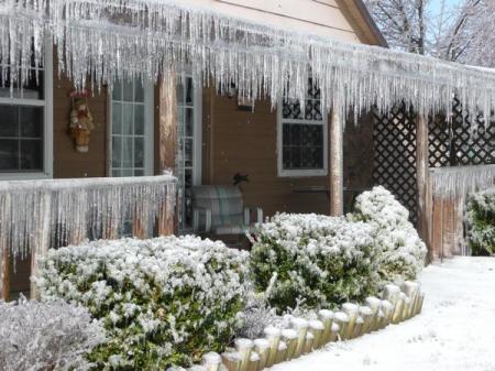 Feb 2008 Ice Storm