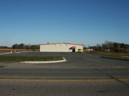 Our Brand New Roller Skating Rink-2005