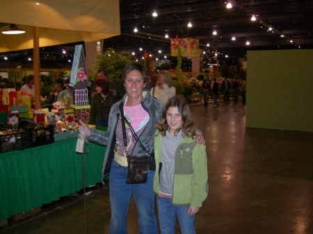 Phila Flower Show 2008