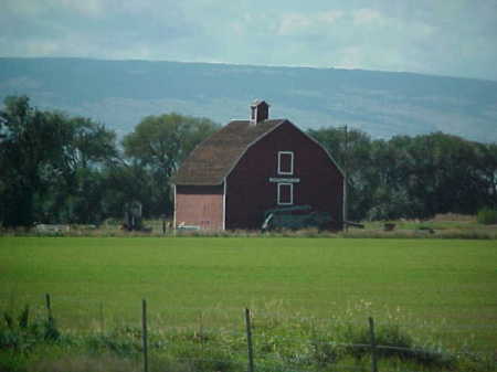 Washington State