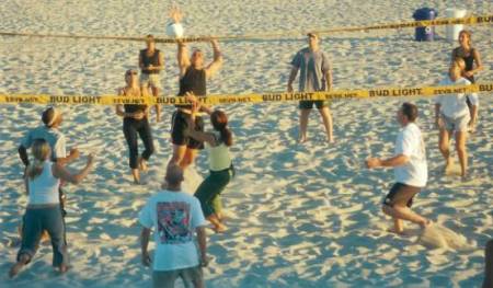 Beach Volleyball 2002