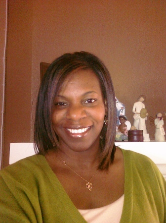 Gwendolyn Jefferson's Classmates® Profile Photo