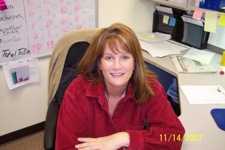 Jennifer Boyd's Classmates® Profile Photo