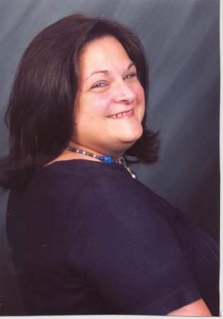 Christine Baranofsky's Classmates® Profile Photo