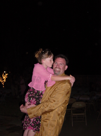 Autumn & I 2005