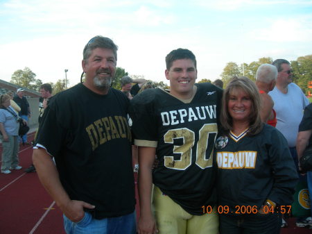 Depauw