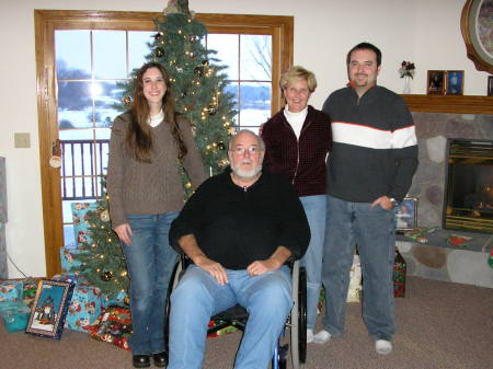 My Family Christmas '05
