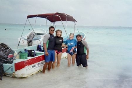 Puerto Morelos